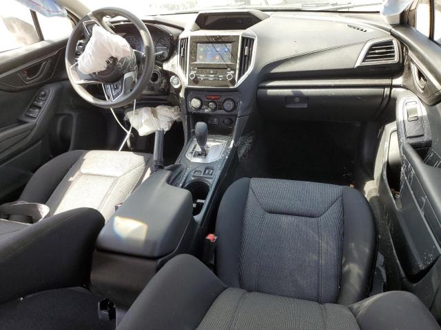 Photo 8 from auction – 2022 SUBARU IMPREZA PREMIUM with VIN 4S3GTAD66N3703957