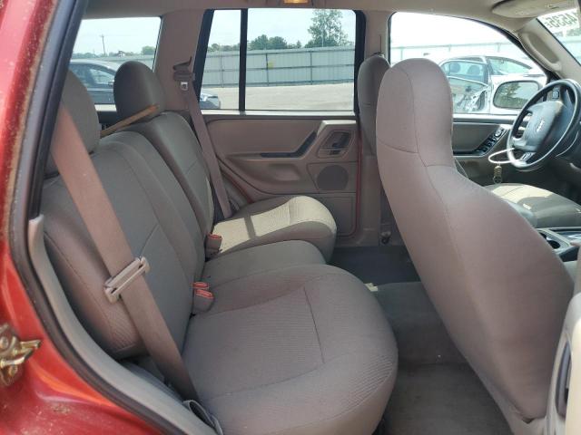 Photo 11 from auction – 2003 JEEP GRAND CHER with VIN 1J4GX48S13C522432