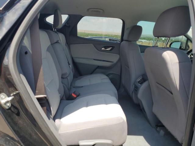 Photo 11 from auction – 2020 CHEVROLET BLAZER 2LT with VIN 3GNKBCRS5LS702179