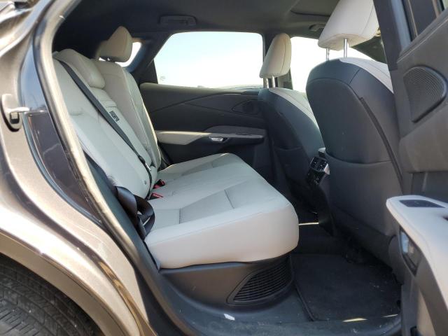 Photo 10 from auction – 2024 LEXUS RX 350H BA with VIN 2T2BBMCA1RC032615