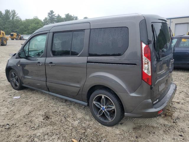 Photo 2 from auction – 2018 FORD TRANSIT CO with VIN NM0GS9F77J1363891