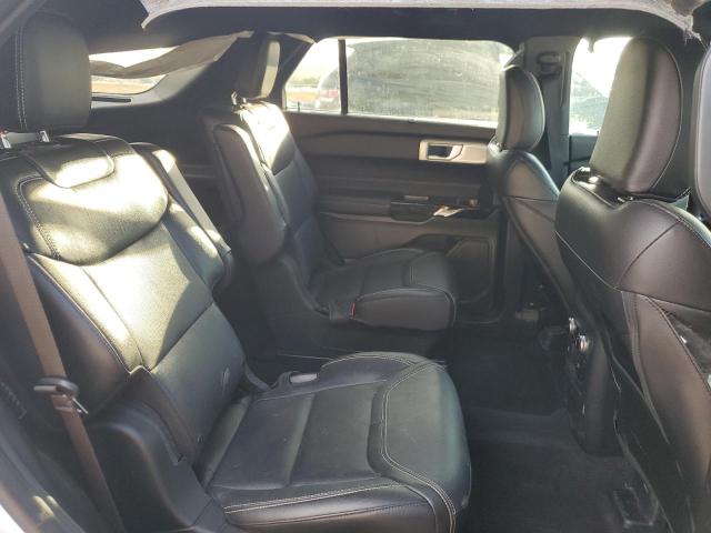 Photo 10 from auction – 2023 FORD EXPLORER S with VIN 1FM5K8GC5PGA29506