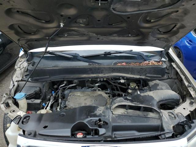 Photo 12 from auction – 2010 HONDA PILOT EXL with VIN 5FNYF4H50AB023693