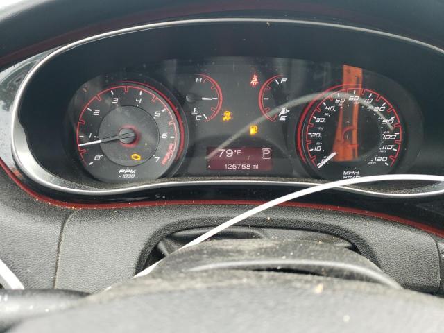 Photo 9 from auction – 2015 DODGE DART SXT with VIN 1C3CDFBBXFD415268