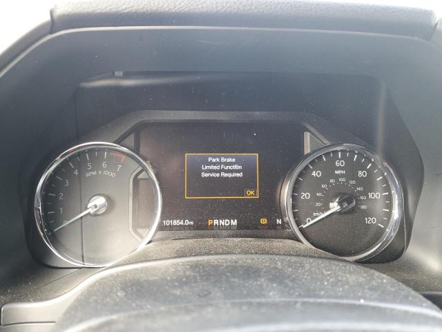 Photo 9 from auction – 2019 FORD EXPEDITION with VIN 1FMJU1JT5KEA71106