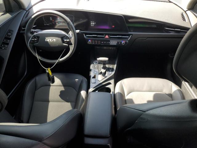 Photo 8 from auction – 2023 KIA NIRO EX with VIN KNDCR3LE4P5048271