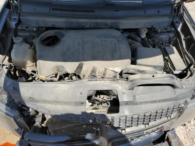 Photo 12 from auction – 2018 DODGE JOURNEY SE with VIN 3C4PDDAG9JT478119