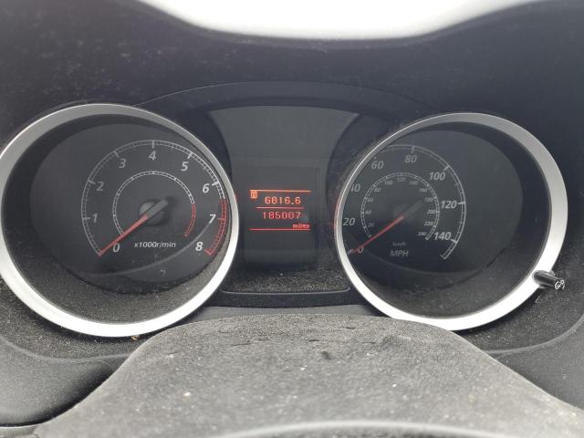 Photo 9 from auction – 2013 MITSUBISHI LANCER ES/ with VIN JA32U2FU6DU014288