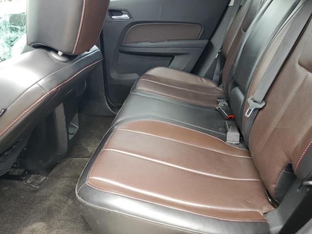 Photo 11 from auction – 2012 CHEVROLET EQUINOX LTZ with VIN 2GNFLFE58C6108507