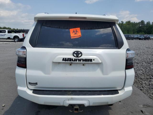 Photo 6 from auction – 2015 TOYOTA 4RUNNER SR with VIN JTEBU5JR8F5225622