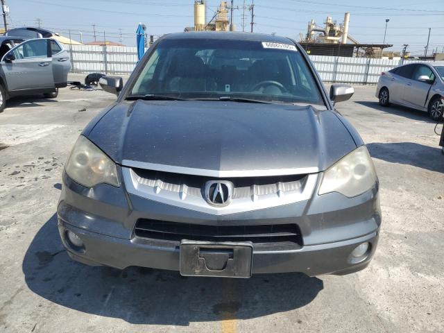 Photo 5 from auction – 2008 ACURA RDX with VIN 5J8TB18268A000496