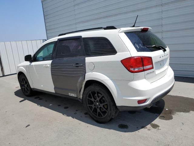 Photo 2 from auction – 2018 DODGE JOURNEY SX with VIN 3C4PDCBG7JT322802