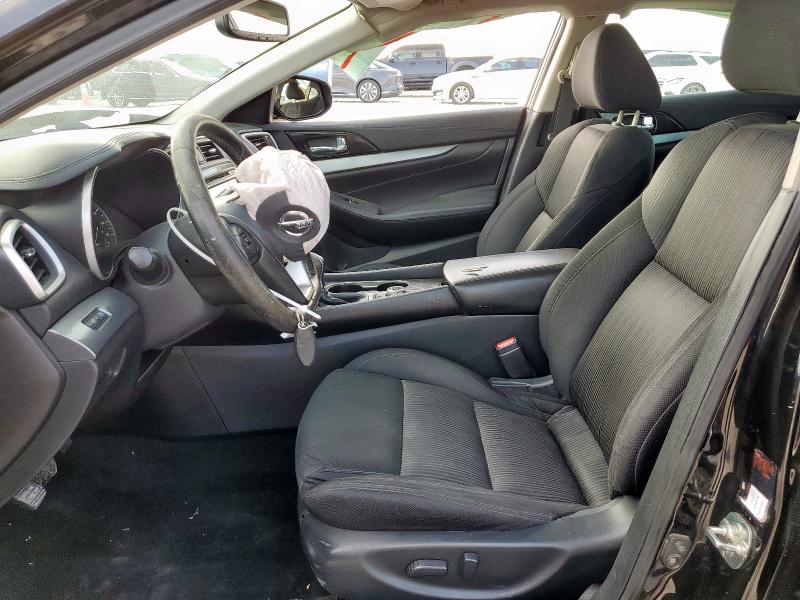 Photo 7 from auction – 2016 NISSAN MAXIMA 3.5 with VIN 1N4AA6AP0GC382559