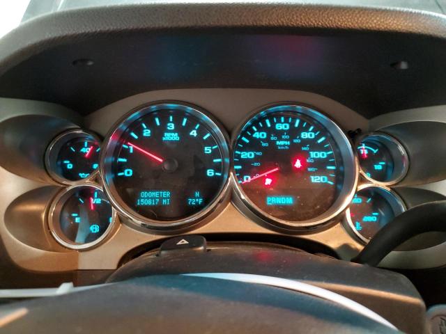 Photo 9 from auction – 2012 CHEVROLET SILVERADO with VIN 3GCPKSE71CG287942