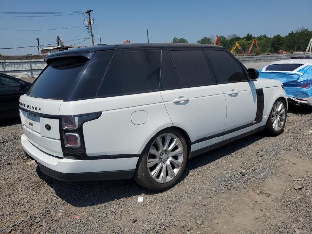 Photo 3 from auction – 2014 LAND ROVER RANGE ROVE with VIN SALGS2EF9EA128734