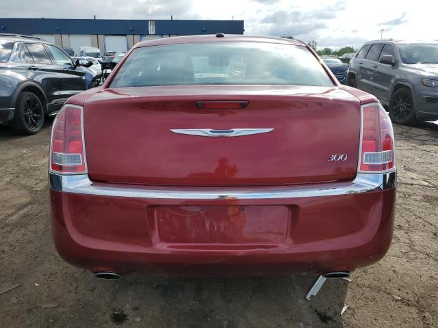 Photo 6 from auction – 2012 CHRYSLER 300 LIMITE with VIN 2C3CCACG3CH166410