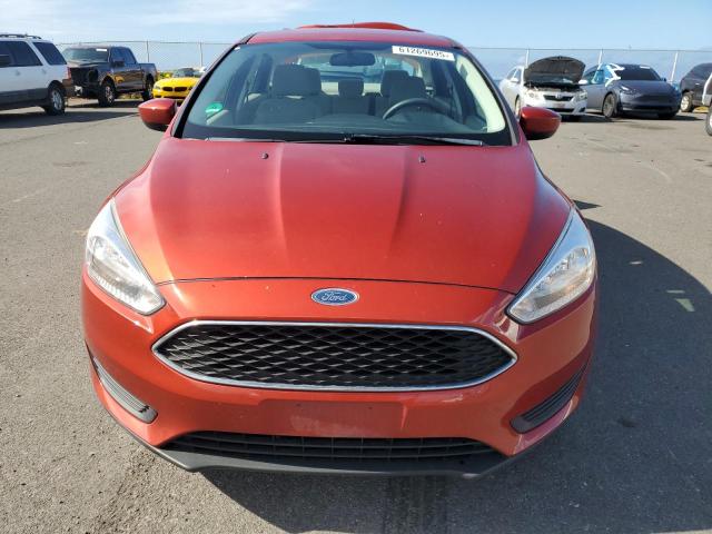 صورة رقم 5 من المزاد - 2018 FORD FOCUS SE مع VIN 1FADP3F20JL324501