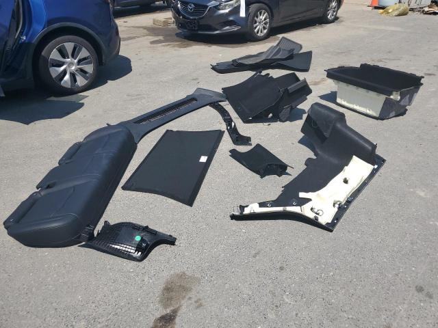 Photo 13 from auction – 2024 TESLA MODEL Y with VIN 7SAYGDED8RF002498