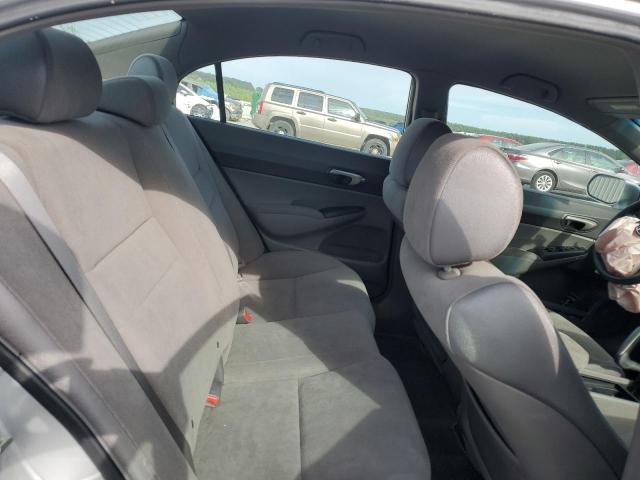 Photo 10 from auction – 2010 HONDA CIVIC LX with VIN 19XFA1E50AE039665