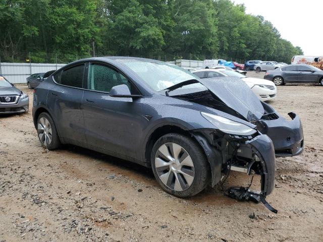 Photo 4 from auction – 2023 TESLA MODEL Y with VIN 7SAYGDEE6PA038113
