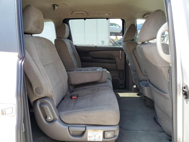 Photo 11 from auction – 2012 HONDA ODYSSEY EX with VIN 5FNRL5H45CB078458