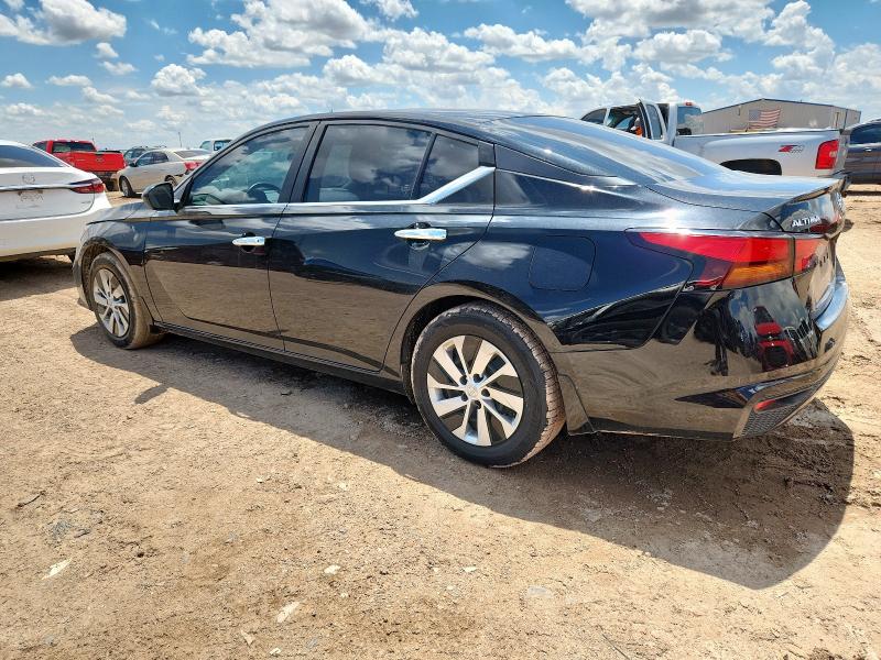 Photo 2 from auction – 2021 NISSAN ALTIMA S with VIN 1N4BL4BV9MN371589