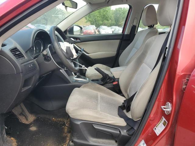 Photo 7 from auction – 2014 MAZDA CX-5 SPORT with VIN JM3KE4BE8E0418654