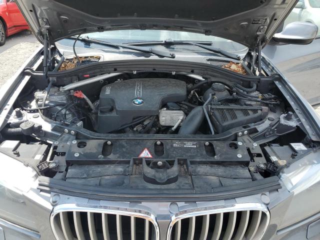 Photo 12 from auction – 2014 BMW X3 XDRIVE2 with VIN 5UXWX9C53E0D25915