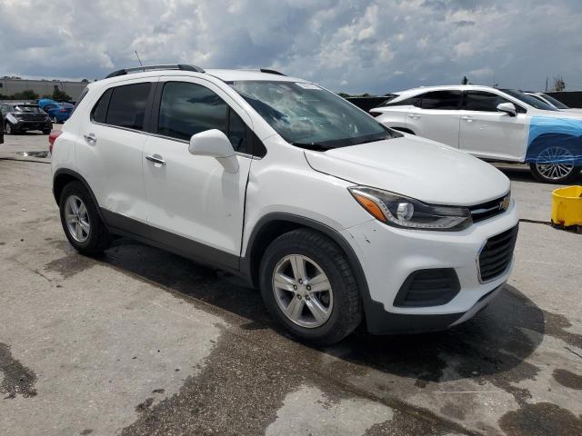 Photo 4 from auction – 2017 CHEVROLET TRAX 1LT with VIN 3GNCJLSB1HL275439