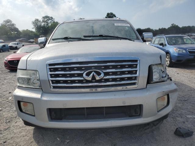 Photo 5 from auction – 2008 INFINITI QX56 with VIN 5N3AA08D08N901914