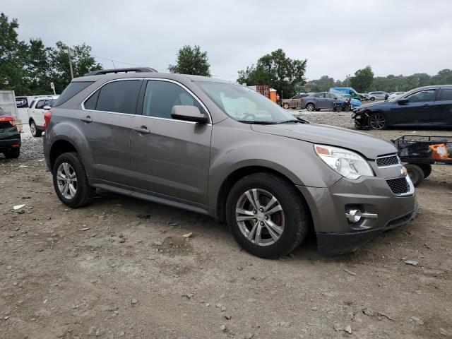 Photo 4 from auction – 2012 CHEVROLET EQUINOX LT with VIN 2GNALPEK1C6151740