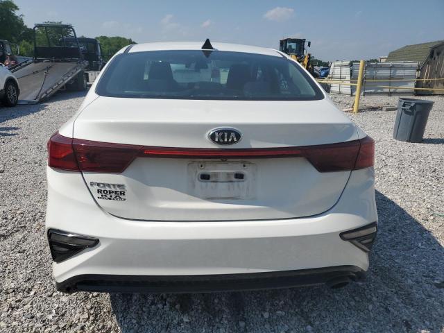 Photo 6 from auction – 2019 KIA FORTE FE with VIN 3KPF24AD6KE119677
