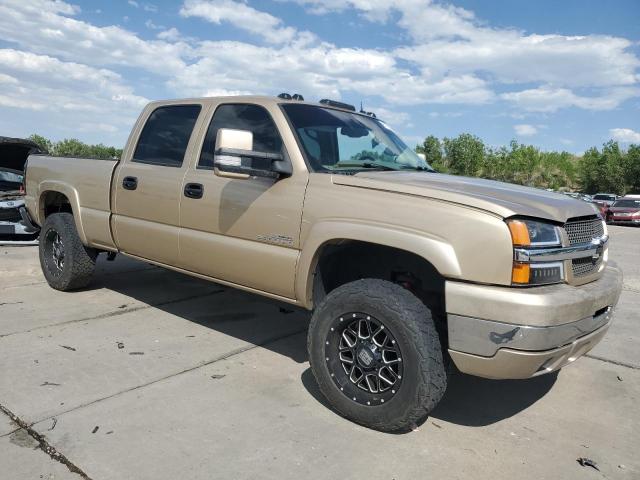 Photo 4 from auction – 2004 CHEVROLET SILVERADO with VIN 1GCHK23284F217630
