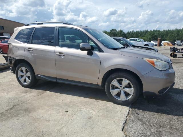Photo 4 from auction – 2014 SUBARU FORESTER 2 with VIN JF2SJAPC1EH549552
