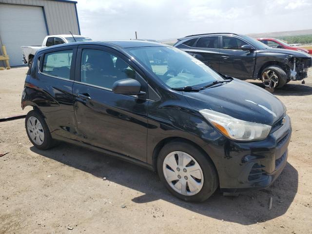 Photo 4 from auction – 2017 CHEVROLET SPARK LS with VIN KL8CB6SAXHC827944