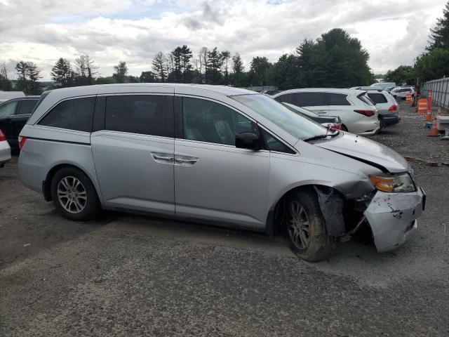 Photo 4 from auction – 2012 HONDA ODYSSEY EX with VIN 5FNRL5H61CB078717