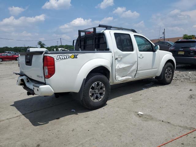 Photo 3 from auction – 2014 NISSAN FRONTIER S with VIN 1N6AD0EV1EN748938
