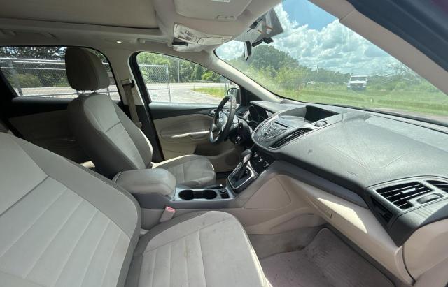 Photo 5 from auction – 2013 FORD ESCAPE SE with VIN 1FMCU9G95DUD25554