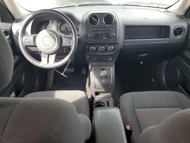 Photo 8 from auction – 2012 JEEP PATRIOT LA with VIN 1C4NJPFA9CD719899