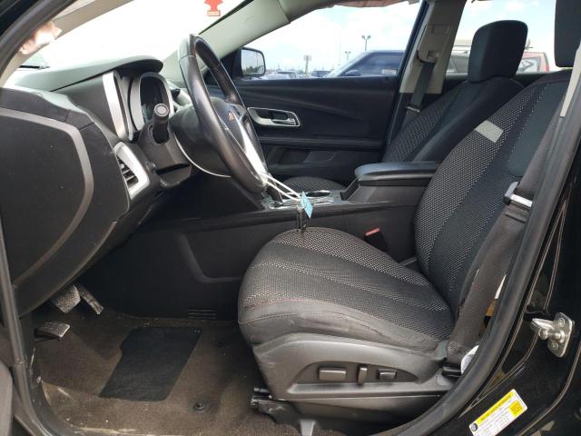 Photo 7 from auction – 2011 CHEVROLET EQUINOX LT with VIN 2GNALDEC1B1274134