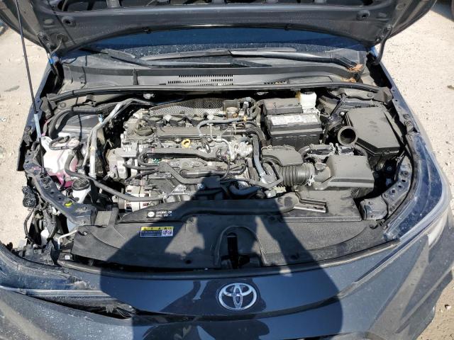 Photo 11 from auction – 2024 TOYOTA COROLLA SE with VIN 5YFP4MCE4RP199235