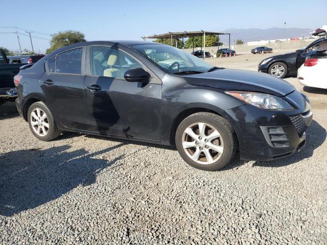 Photo 4 from auction – 2010 MAZDA 3 I with VIN JM1BL1SG9A1151186