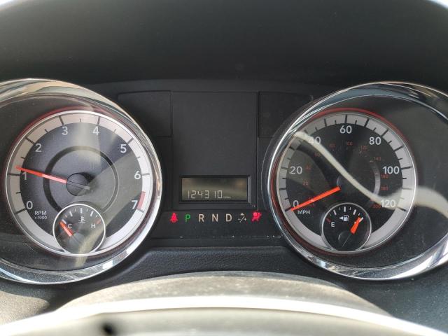 Photo 9 from auction – 2019 DODGE GRAND CARA with VIN 2C4RDGCG1KR565783