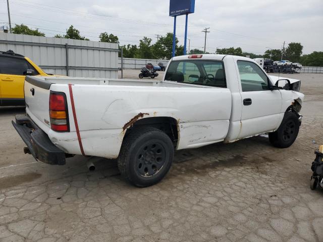 Photo 3 from auction – 2005 GMC NEW SIERRA with VIN 1GTEC14X85Z259008
