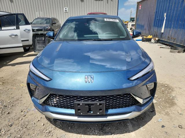 Photo 5 from auction – 2025 BUICK ENVISTA AV with VIN KL47LCEP6SB184469