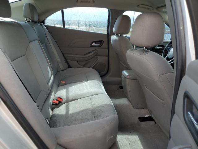 Photo 10 from auction – 2014 CHEVROLET MALIBU LS with VIN 1G11B5SL2EF216920
