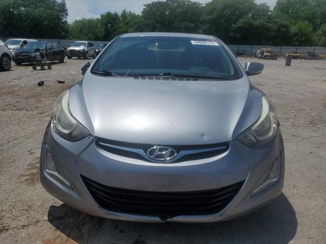 Photo 5 from auction – 2016 HYUNDAI ELANTRA SE with VIN 5NPDH4AE0GH680359