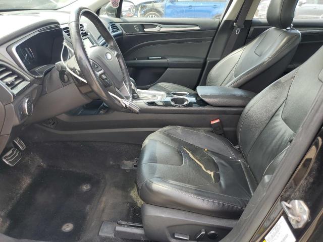 Photo 7 from auction – 2013 FORD FUSION TIT with VIN 3FA6P0K94DR102561