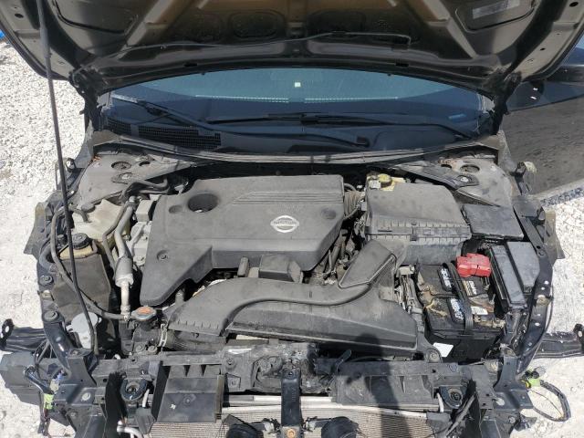 Photo 11 from auction – 2014 NISSAN ALTIMA 2.5 with VIN 1N4AL3AP7EC402750