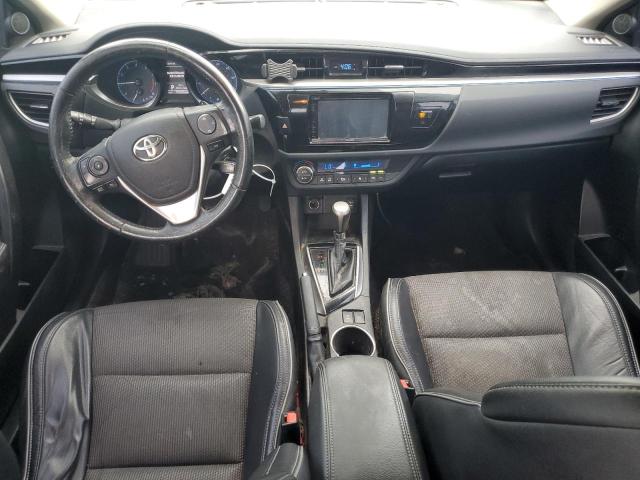 Photo 8 from auction – 2016 TOYOTA COROLLA S with VIN 5YFBURHE5GP438255